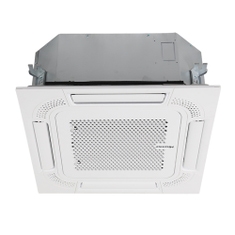 Immagine di Hisense ACT-CC8 unità interna a cassetta 60x60 cm mono/multisplit 9000 BTU, con comando remoto ACT26UR4RCC8