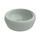 Flaminia SIENA lavabo da appoggio Ø 46 cm, senza foro rubinetteria e troppopieno, colore verde giada finitura lucido SN46AVG