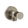 Gessi EMPORIO SHOWER presa acqua con supporto doccetta, finitura finox 38761#149