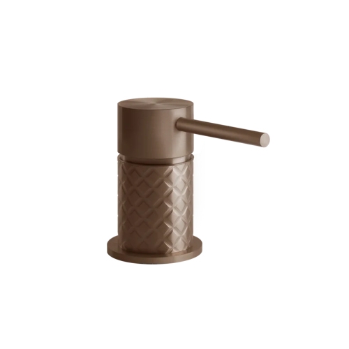 Immagine di Gessi 316 INTRECCIO comando remoto, finitura Copper Brushed PVD 54105#708