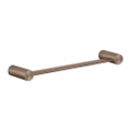 Immagine di Gessi 316 ACCESSORI porta salvietta L.30 cm, finitura Copper Brushed PVD 54797#708