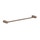 Gessi 316 ACCESSORI porta salvietta L.45 cm, finitura Copper Brushed PVD 54800#708