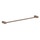 Gessi 316 ACCESSORI porta salvietta L.60 cm, finitura Copper Brushed PVD 54803#708