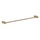Gessi 316 ACCESSORI porta salvietta L.60 cm, finitura warm bronze brushed PVD 54803#726