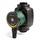 Dab Pumps EVOSTA 3 40/130 (1/2") Circolatore elettronico a rotore bagnato per ricircolo acqua in impianti di riscaldamento e condizionamento, bocche filettate DN15 (G 1”), portata max 2.9 m³/h - prevalenza max 4 m, sistema antibloccaggio 60186088