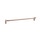 Gessi GOCCIA ACCESSORI porta salviette L.45 cm, finitura copper brushed GHRC 38100#125