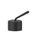 Gessi GOCCIA comando remoto, finitura nero XL 33700#299