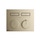 Gessi HI-FI COMPACT miscelatore termostatico a due funzioni simultanee, con pulsanti on-off, senza corpo incasso, finitura finox brushed nickel 63004#149
