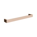 Immagine di Gessi ACCESSORIES porta salviette a parete 45 cm, finitura copper PVD 20900#030