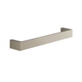 Immagine di Gessi ACCESSORIES porta salviette a parete 30 cm, finitura finox brushed nickel 20897#149
