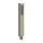 Gessi RETTANGOLO SHOWER doccetta anticalcare, finitura finox 20154#149