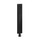 Gessi RETTANGOLO SHOWER doccetta anticalcare, finitura black metal PVD 20154#706