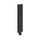 Gessi RETTANGOLO SHOWER doccetta anticalcare, colore nero finitura opaco 20154#299