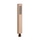 Gessi RETTANGOLO SHOWER doccetta anticalcare, finitura copper PVD 20154#030