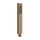 Gessi RETTANGOLO SHOWER doccetta anticalcare, finitura copper brushed PVD 20154#708