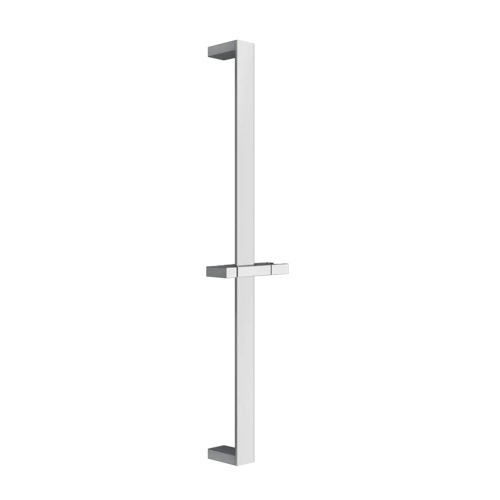 Immagine di Gessi RETTANGOLO SHOWER asta saliscendi, finitura cromo  20144#031