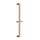 Gessi RETTANGOLO SHOWER asta saliscendi, finitura copper PVD  20144#030