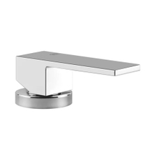 Immagine di Gessi RETTANGOLO comando remoto, finitura cromo 20005#031