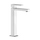 Gessi RETTANGOLO miscelatore lavabo H.30 cm, senza scarico, con flessibili di collegamento, finitura cromo 11922#031