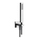 Gessi RETTANGOLO SHOWER set doccia con presa acqua, doccetta anticalcare e flessibile 150 cm, finitura cromo 20123#031