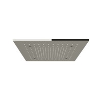 Immagine di Gessi AFILO cover estetica 50 cm, finitura mirror steel 57012#238