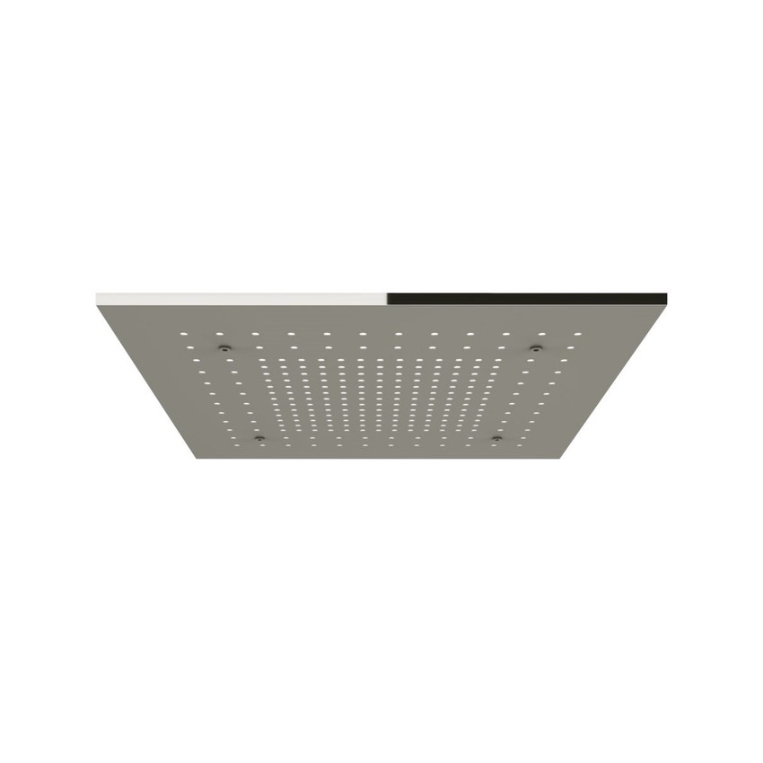 Immagine di Gessi AFILO cover estetica 50 cm, finitura mirror steel 57012#238