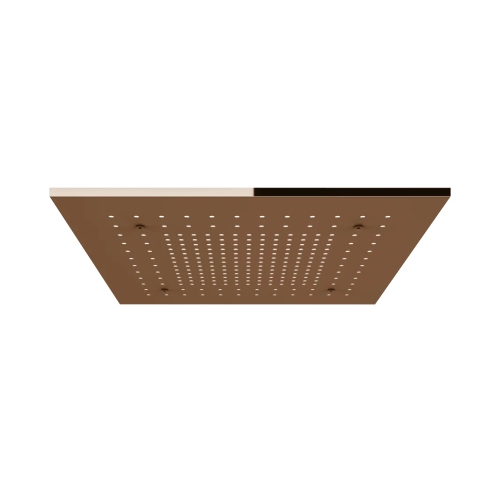 Immagine di Gessi AFILO cover estetica 50 cm, finitura copper PVD 57012#030