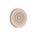 Gessi WELLNESS parti esterne per soffione laterale orientabile ad incasso, finitura copper PVD 32982#030