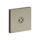 Gessi WELLNESS soffione laterale a getto nebulizzato, finitura finox 32979#149