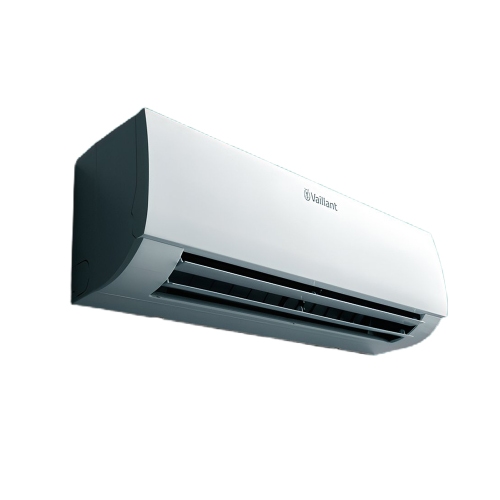 Immagine di Vaillant aroVAIR pro VA 3-025 WN Fancoil a parete, comando wireless incluso 8000018482