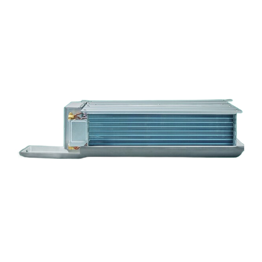 Immagine di Vaillant aroVAIR VA 2-020 DN Fancoil canalizzato 8000016390