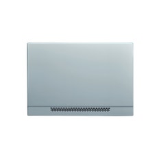 Immagine di Vaillant aroVAIR pro VA 1-015 CSN Fancoil a console per riscaldamento e raffrescamento, pannello di controllo touch integrato 8000019540