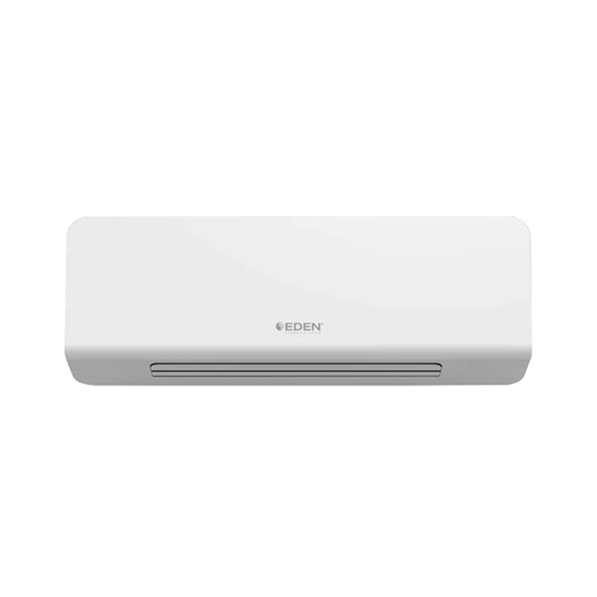 Immagine di Toshiba LEAN 20 ventilconvettore a parete, motore asincrono, con valvole a 3 vie, valvola sfera e detentore, attacchi sinistra, alette automatiche motorizzate e telecomando IR, colore bianco HWH-020TBA3FT
