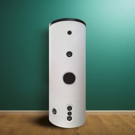 Immagine della serie Sistemi ibridi