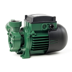 Immagine di Dab Pumps KP 38/18 T pompa centrifuga di tipo periferica trifase, idonea per usi domestici e impieghi industriali, prevalenza massima 84 m, portata massima 54 m³/h 60204064H