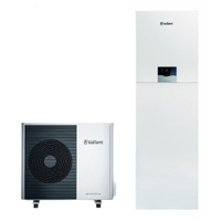Immagine di Vaillant aroTHERM Split Plus pompa di calore split 6 kW con uniTOWER Split plus standard 8000032817