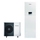 Vaillant aroTHERM Split Plus pompa di calore split 8 kW con uniTOWER Split plus standard 8000032818