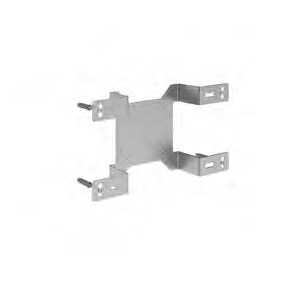 Immagine di Gessi Set di fissaggio per parte incasso 45097 / 44655 / 46112 / 38455 / 38315 01714#031