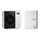 Mitsubishi ECODAN PACKAGED R290 Sistema idronico composto da pompa di calore Inverter ECODAN 9 kW con HYDROBOX PUZ-WZ90VAA+ERPX-VM2E