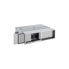 Immagine di LG Filtro MERV 13 (filtro ePM1 50%) per UVnano Filter Box compatibile con high inverter UM12FH, UM18FH e standard inverter CM18F, CM24F, CM30F FBM13M1UA0