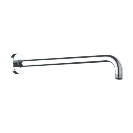 Immagine di Bellosta Braccio doccia P. 35 cm, da parete, finitura cromo 01-884055