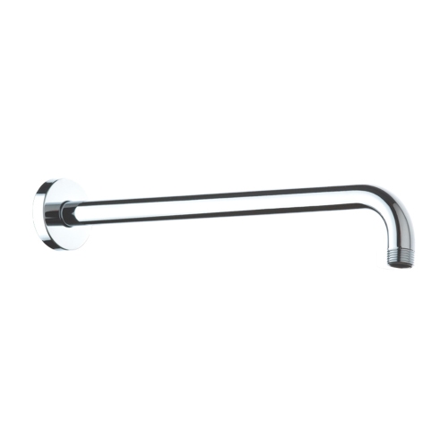 Immagine di Bellosta Braccio doccia P. 35 cm, da parete, finitura cromo 01-884055