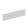 Ideal Standard I.LIFE maniglia per mobile L.36 cm, 4 pezzi, finitura cromo T5746AA