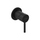 Flaminia LOOK miscelatore monocomando per doccia, corpo incasso incluso, finitura carbone finitura opaco LQ2560CAR