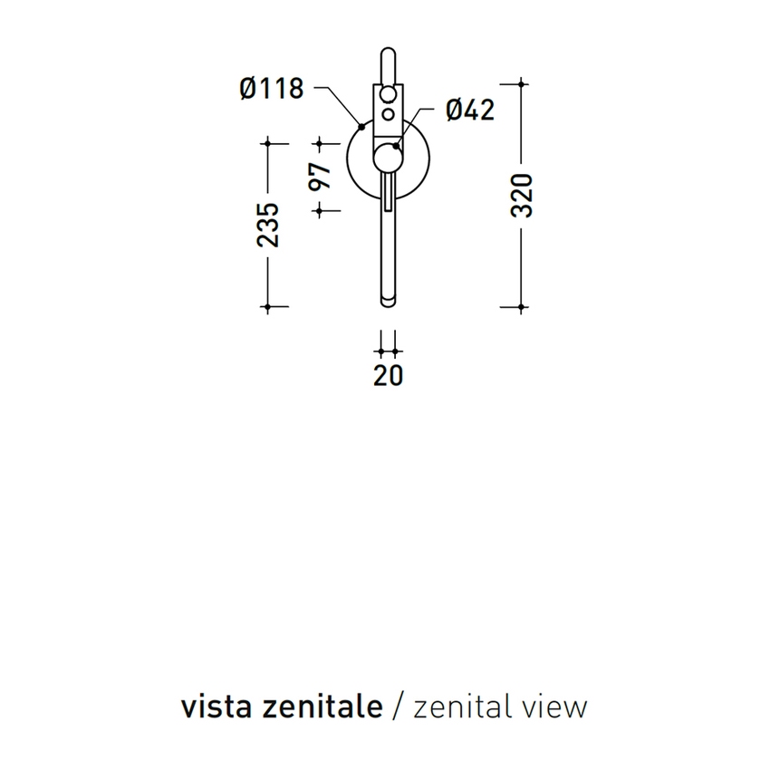 Immagine di Flaminia LOOK miscelatore monocomando free standing per vasca, con deviatore, supporto e doccetta e flessibile, corpo incasso incluso, colore bianco latte finitura opaco LQ2580LAT