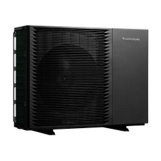 Immagine di Immergas MAGIS M12 T TOP R290 Pompa di calore aria-acqua monoblocco trifase 12 kW 3.035578
