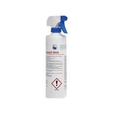 Immagine di BWT Cillit SANOSIL S010 disinfettante 1kg 010562AA