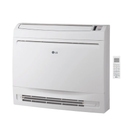 Unità interna a pavimento