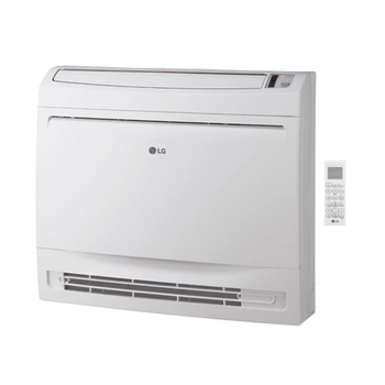 Immagine di LG CONSOLE unità interna mono/multisplit WiFi 9000 BTU UQ09F.NA0