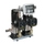 Dab Pumps 2 KVC AD 70/120 T / T gruppo di pressurizzazione con 2 pompe centrifughe multistadio verticali, con active driver plus, potenza nominale 3 kW 60122668